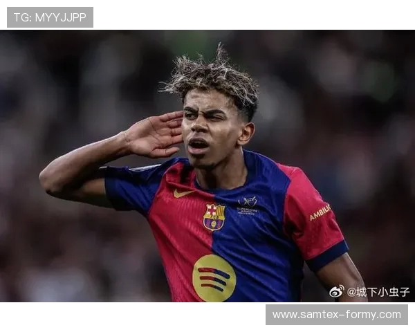 拉基蒂奇：我们要全力保护亚马尔帮助他成长成才