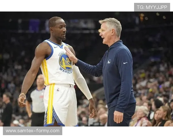 原创升级阵容!勇士、公牛、独行侠涉及三方交易,库明加将成为筹码 原创升级阵容!勇士、公牛、独行侠涉及三方交易,库明加将成为筹码