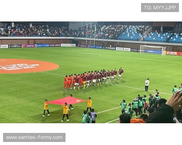 亚足联:中国承办2027年U20亚洲杯 亚足联:中国承办2027年U20亚洲杯