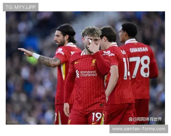 主场崩盘!利物浦爆冷0-3森林 近7轮英超6负 萨拉赫+伊萨克哑火 主场崩盘!利物浦爆冷0-3森林 近7轮英超6负 萨拉赫+伊萨克哑火